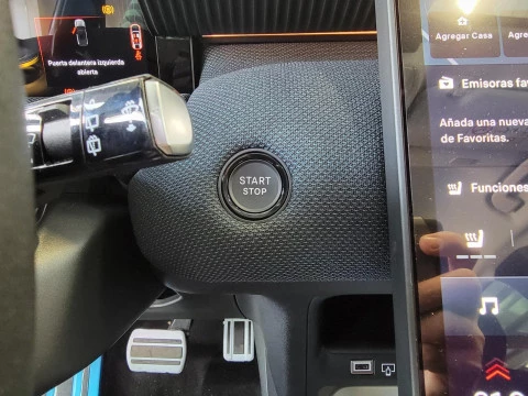 Citroën C5 Aircross HYBRID 107kW (145CV) e-DCS6 Max