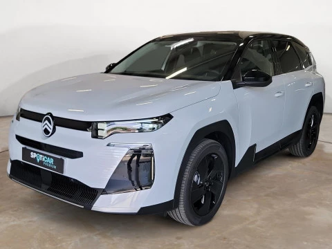 Citroën C5 Aircross HYBRID 107kW (145CV) e-DCS6 Max