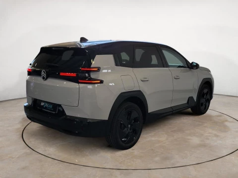 Citroën C5 Aircross HYBRID 107kW (145CV) e-DCS6 Max