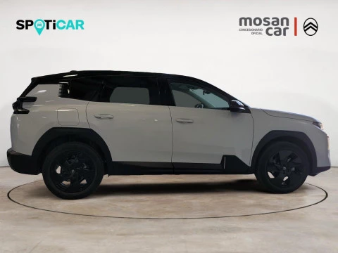 Citroën C5 Aircross HYBRID 107kW (145CV) e-DCS6 Max