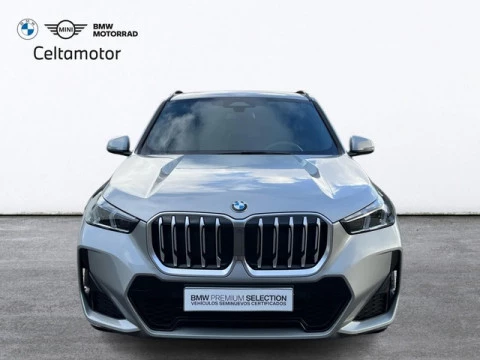 BMW X1 xDrive20d 120 kW (163 CV)