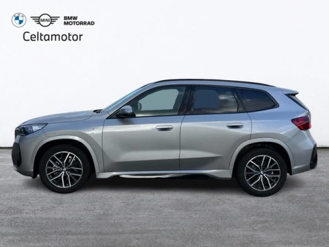 BMW X1 xDrive20d 120 kW (163 CV)