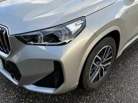 BMW X1 xDrive20d 120 kW (163 CV)