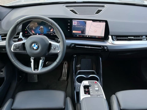 BMW X1 xDrive20d 120 kW (163 CV)