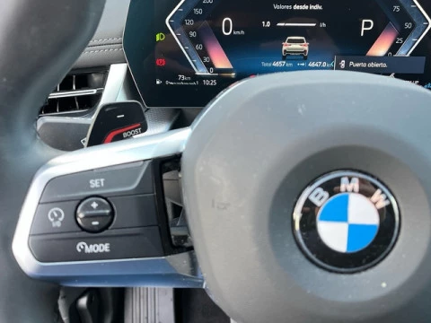 BMW X1 xDrive20d 120 kW (163 CV)