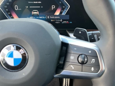 BMW X1 xDrive20d 120 kW (163 CV)