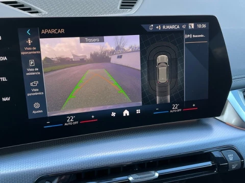 BMW X1 xDrive20d 120 kW (163 CV)