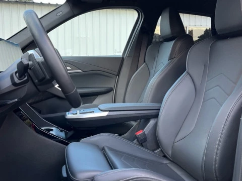 BMW X1 xDrive20d 120 kW (163 CV)