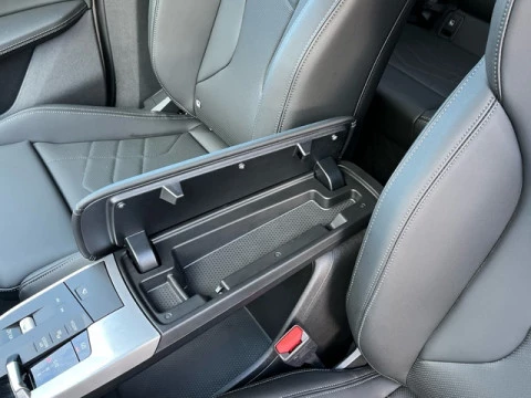 BMW X1 xDrive20d 120 kW (163 CV)