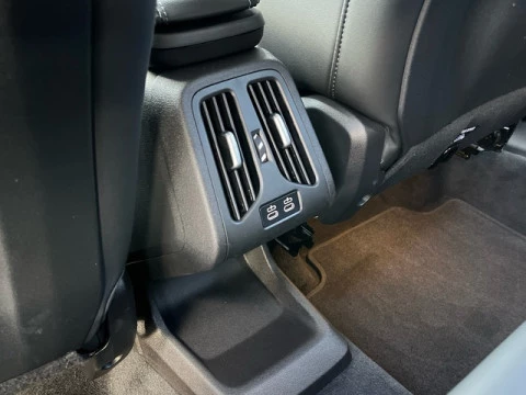 BMW X1 xDrive20d 120 kW (163 CV)