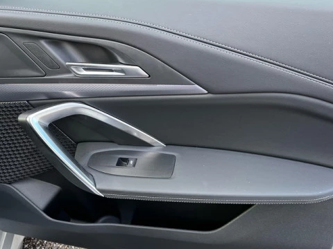 BMW X1 xDrive20d 120 kW (163 CV)