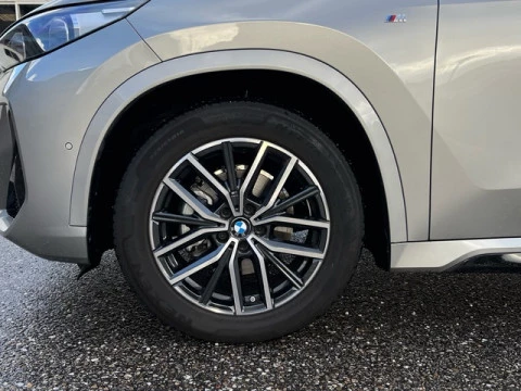 BMW X1 xDrive20d 120 kW (163 CV)