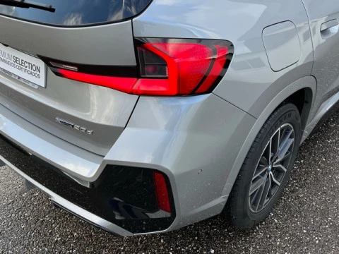 BMW X1 xDrive20d 120 kW (163 CV)