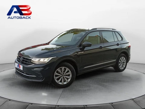 Volkswagen Tiguan Life 1.4 TSI eHybrid 180kW (245CV) DSG