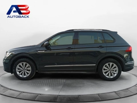 Volkswagen Tiguan Life 1.4 TSI eHybrid 180kW (245CV) DSG