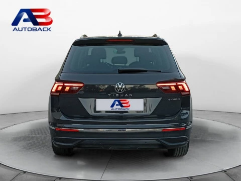 Volkswagen Tiguan Life 1.4 TSI eHybrid 180kW (245CV) DSG