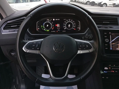 Volkswagen Tiguan Life 1.4 TSI eHybrid 180kW (245CV) DSG