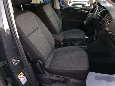 Volkswagen Tiguan Life 1.4 TSI eHybrid 180kW (245CV) DSG