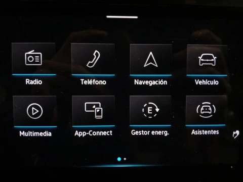 Volkswagen Tiguan Life 1.4 TSI eHybrid 180kW (245CV) DSG