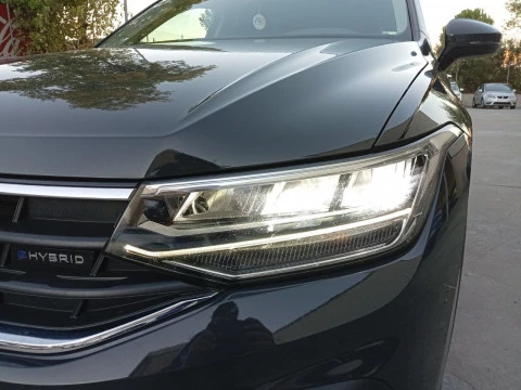 Volkswagen Tiguan Life 1.4 TSI eHybrid 180kW (245CV) DSG