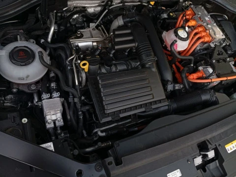 Volkswagen Tiguan Life 1.4 TSI eHybrid 180kW (245CV) DSG