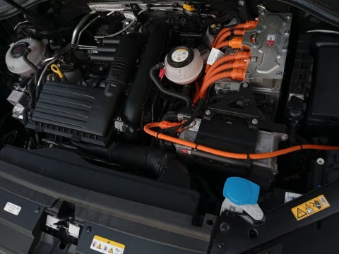 Volkswagen Tiguan Life 1.4 TSI eHybrid 180kW (245CV) DSG