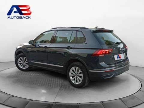 Volkswagen Tiguan Life 1.4 TSI eHybrid 180kW (245CV) DSG