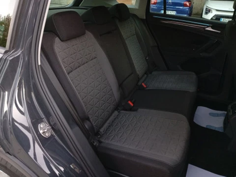 Volkswagen Tiguan Life 1.4 TSI eHybrid 180kW (245CV) DSG