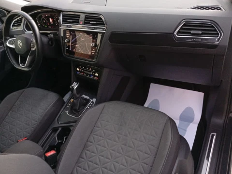 Volkswagen Tiguan Life 1.4 TSI eHybrid 180kW (245CV) DSG