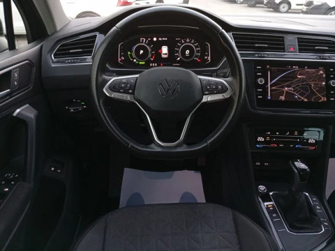 Volkswagen Tiguan Life 1.4 TSI eHybrid 180kW (245CV) DSG