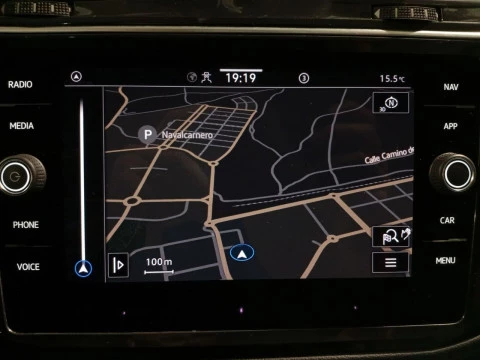 Volkswagen Tiguan Life 1.4 TSI eHybrid 180kW (245CV) DSG