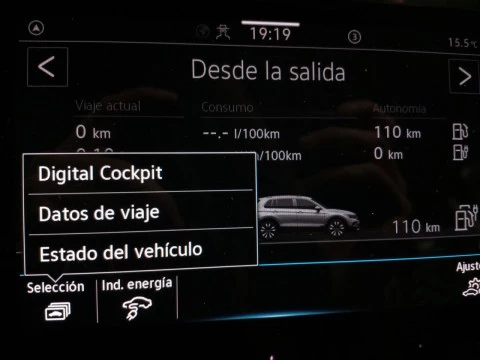 Volkswagen Tiguan Life 1.4 TSI eHybrid 180kW (245CV) DSG