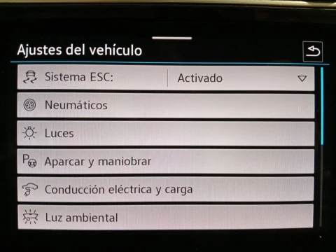 Volkswagen Tiguan Life 1.4 TSI eHybrid 180kW (245CV) DSG