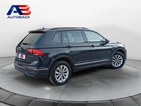 Volkswagen Tiguan Life 1.4 TSI eHybrid 180kW (245CV) DSG