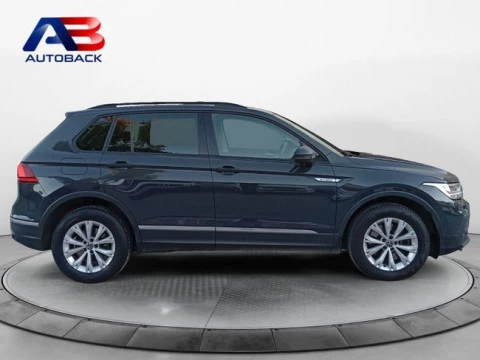 Volkswagen Tiguan Life 1.4 TSI eHybrid 180kW (245CV) DSG