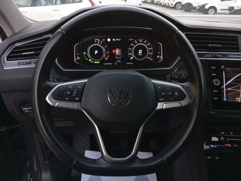 Volkswagen Tiguan Life 1.4 TSI eHybrid 180kW (245CV) DSG