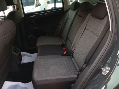 Volkswagen Tiguan Life 1.4 TSI eHybrid 180kW (245CV) DSG