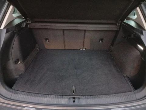 Volkswagen Tiguan Life 1.4 TSI eHybrid 180kW (245CV) DSG