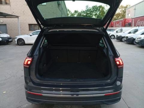 Volkswagen Tiguan Life 1.4 TSI eHybrid 180kW (245CV) DSG