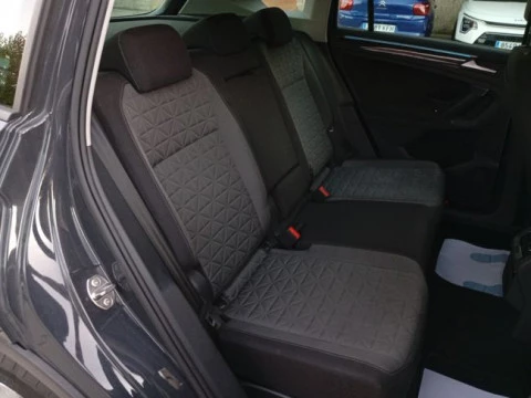 Volkswagen Tiguan Life 1.4 TSI eHybrid 180kW (245CV) DSG