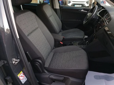 Volkswagen Tiguan Life 1.4 TSI eHybrid 180kW (245CV) DSG