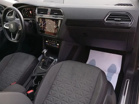 Volkswagen Tiguan Life 1.4 TSI eHybrid 180kW (245CV) DSG