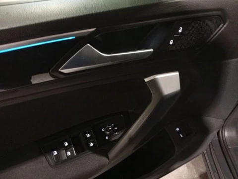 Volkswagen Tiguan Life 1.4 TSI eHybrid 180kW (245CV) DSG