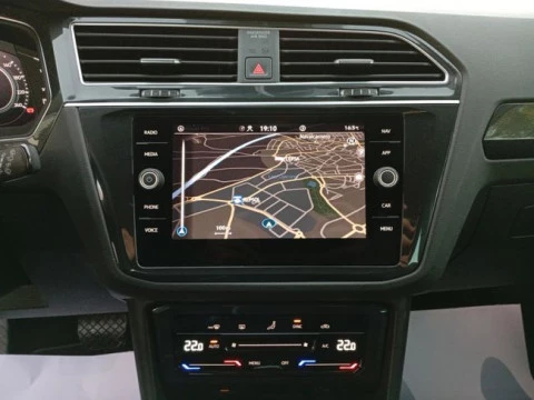 Volkswagen Tiguan Life 1.4 TSI eHybrid 180kW (245CV) DSG