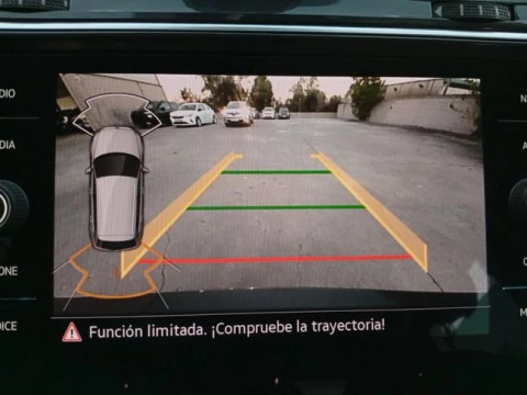 Volkswagen Tiguan Life 1.4 TSI eHybrid 180kW (245CV) DSG