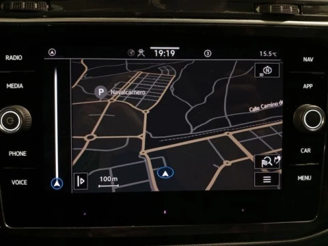 Volkswagen Tiguan Life 1.4 TSI eHybrid 180kW (245CV) DSG