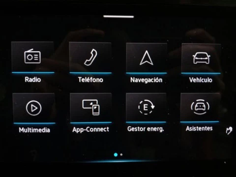 Volkswagen Tiguan Life 1.4 TSI eHybrid 180kW (245CV) DSG