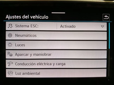 Volkswagen Tiguan Life 1.4 TSI eHybrid 180kW (245CV) DSG