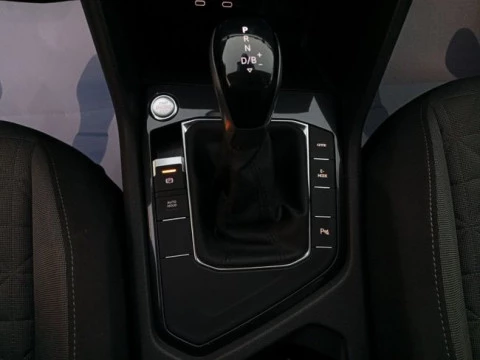 Volkswagen Tiguan Life 1.4 TSI eHybrid 180kW (245CV) DSG