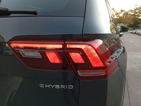 Volkswagen Tiguan Life 1.4 TSI eHybrid 180kW (245CV) DSG